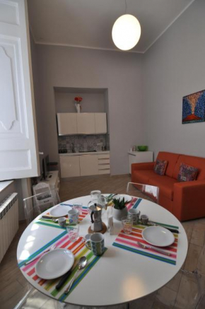 La casa di Abbi